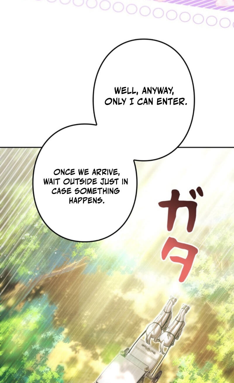 The Heroines Want Me Dead! Chapter 43 page 83 - 