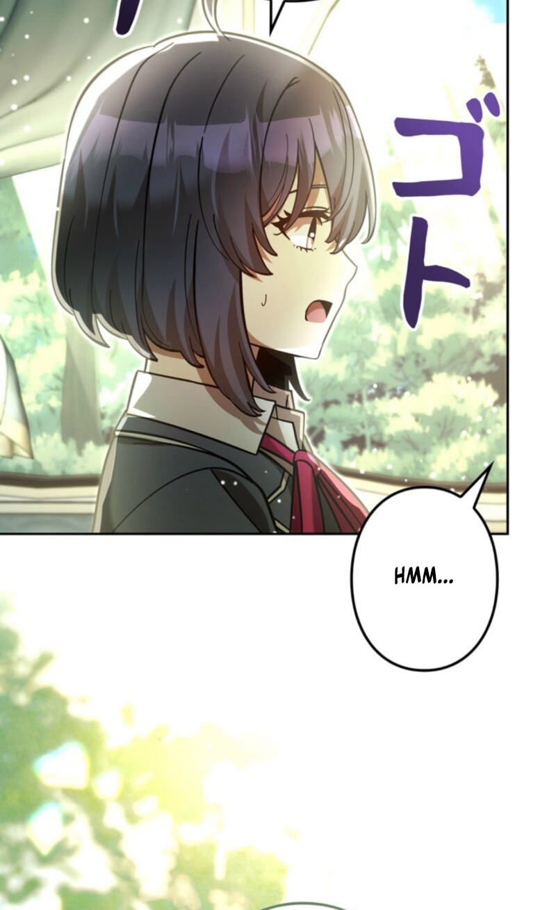 The Heroines Want Me Dead! Chapter 43 page 85 - 