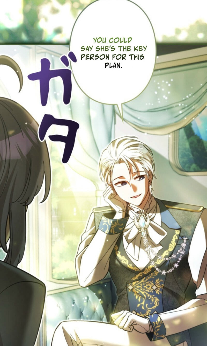 The Heroines Want Me Dead! Chapter 43 page 86 - 