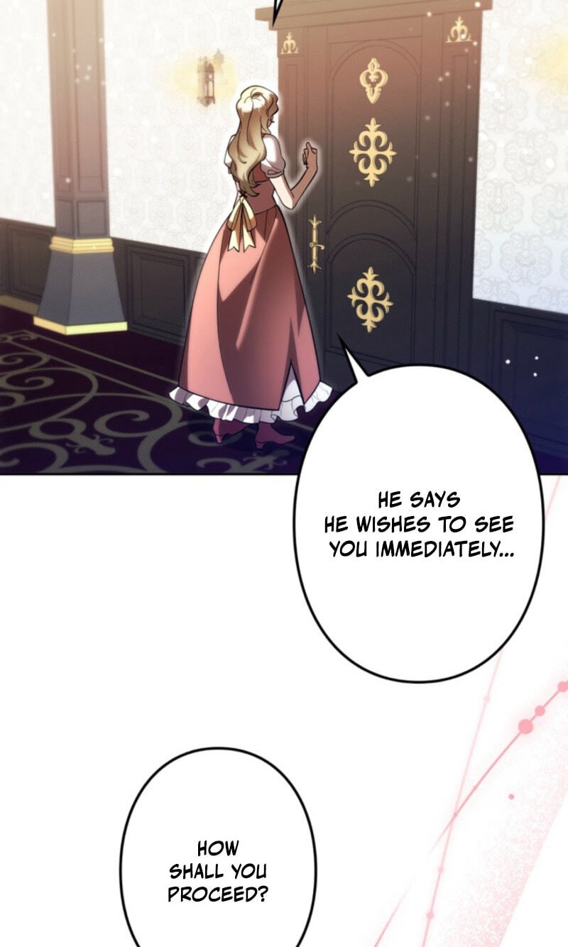 The Heroines Want Me Dead! Chapter 43 page 90 - 