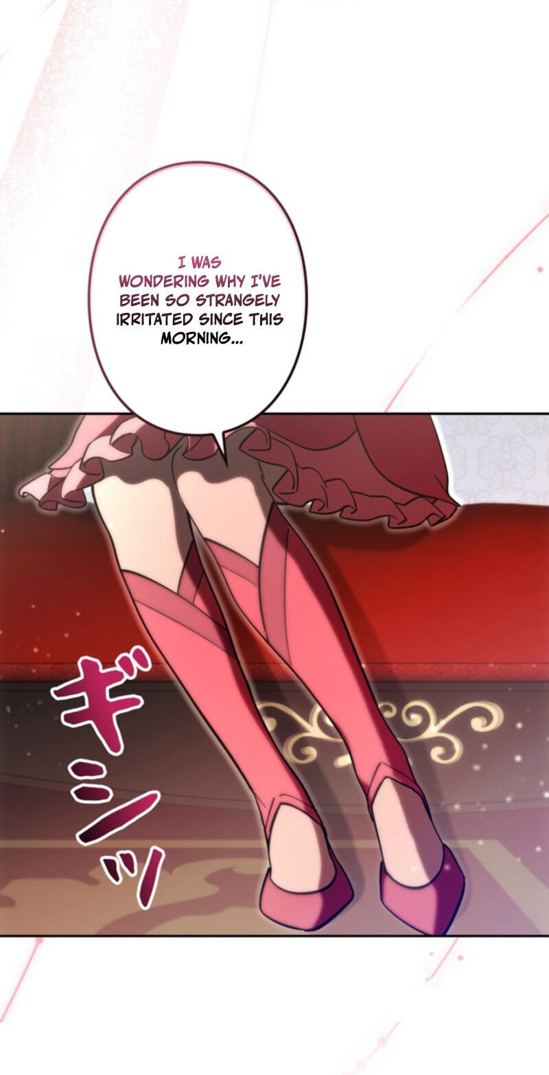 The Heroines Want Me Dead! Chapter 43 page 92 - 