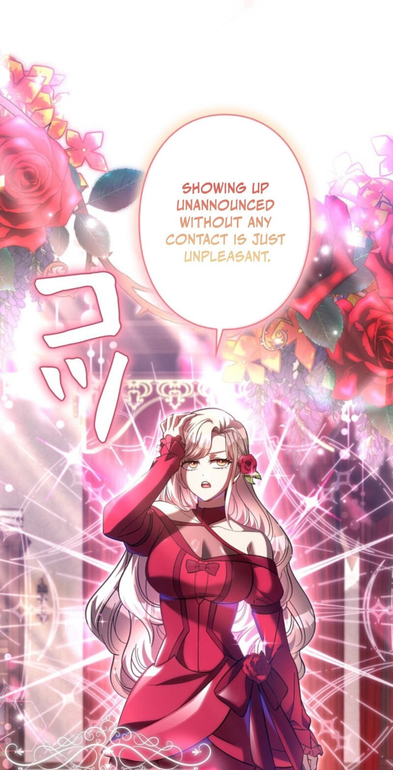 The Heroines Want Me Dead! Chapter 43 page 93 - 