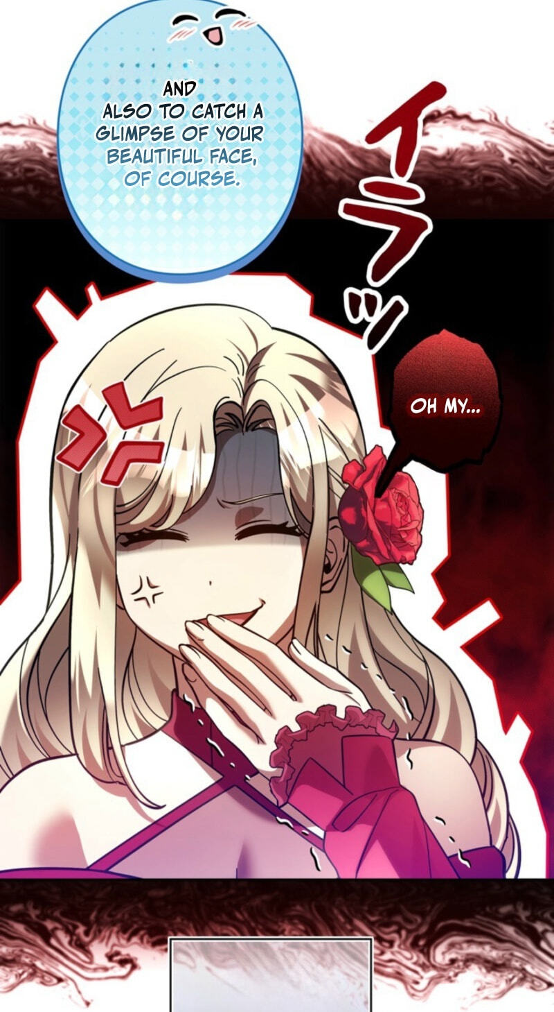 The Heroines Want Me Dead! Chapter 44 page 11 - 