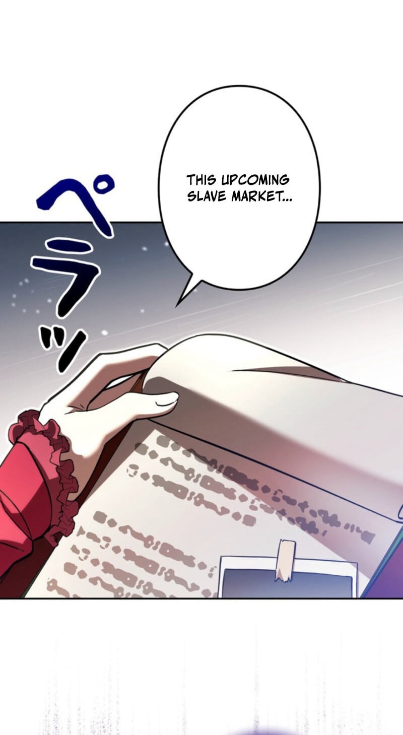 The Heroines Want Me Dead! Chapter 44 page 15 - 