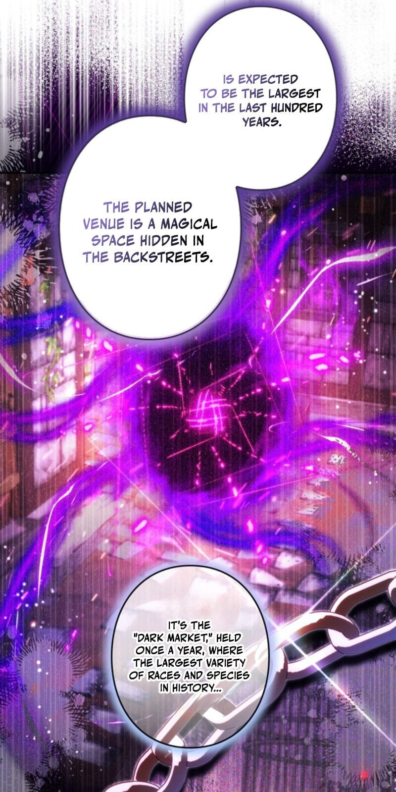 The Heroines Want Me Dead! Chapter 44 page 16 - 