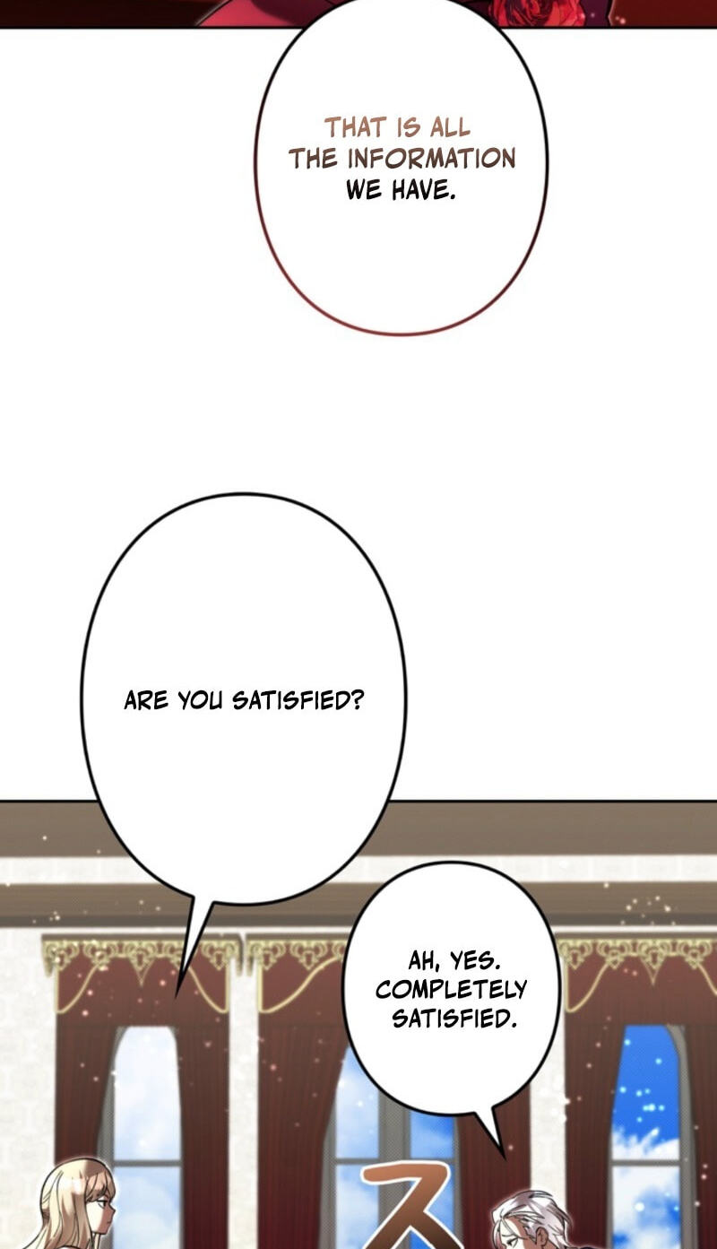 The Heroines Want Me Dead! Chapter 44 page 24 - 