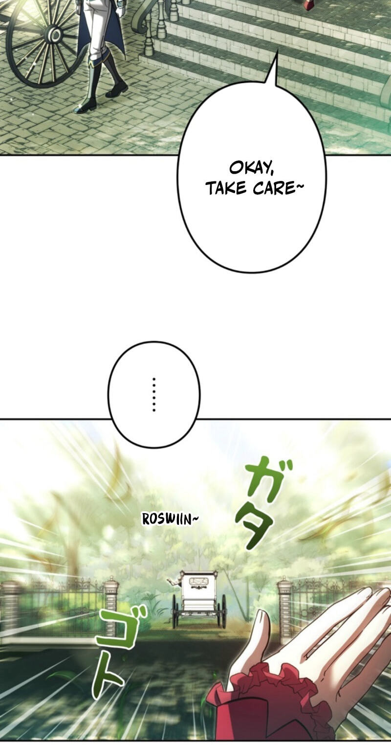 The Heroines Want Me Dead! Chapter 44 page 29 - 