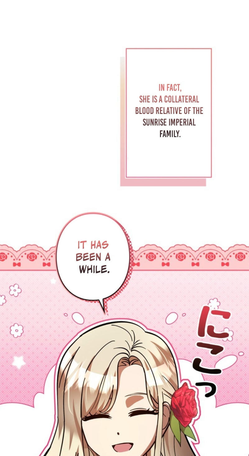 The Heroines Want Me Dead! Chapter 44 page 4 - 