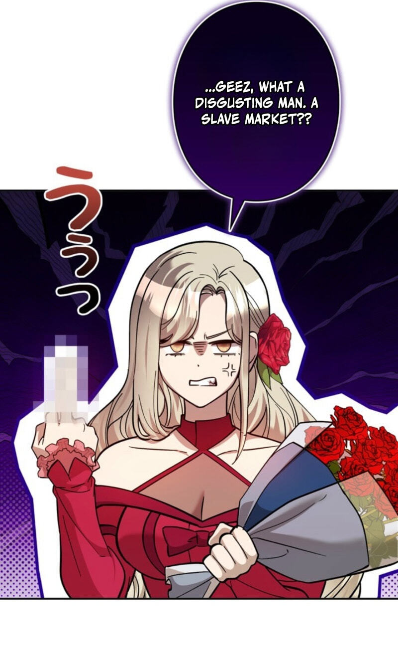 The Heroines Want Me Dead! Chapter 44 page 31 - 