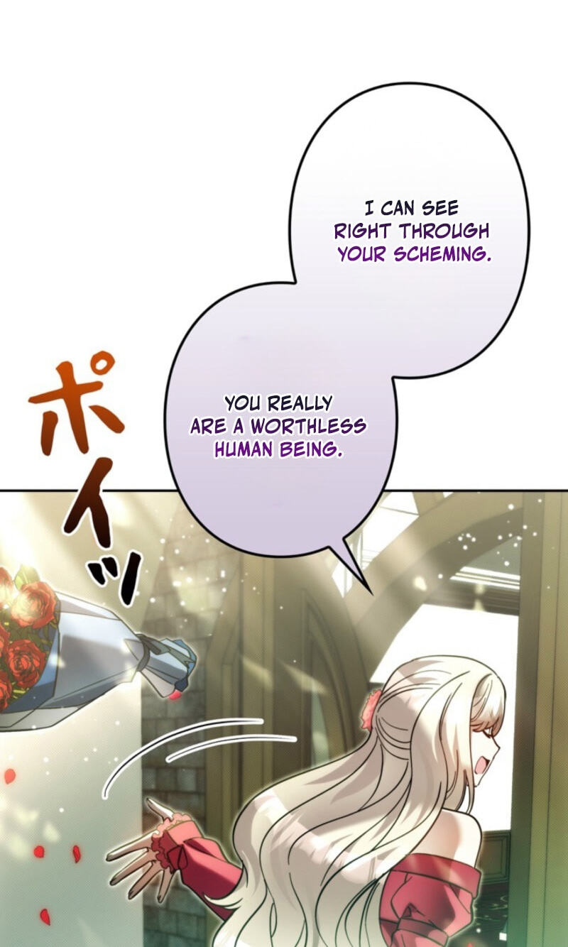 The Heroines Want Me Dead! Chapter 44 page 32 - 