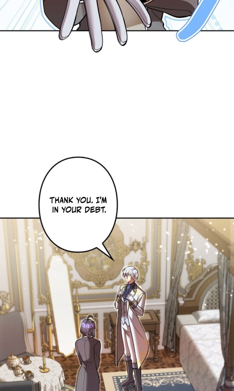 The Heroines Want Me Dead! Chapter 44 page 38 - 