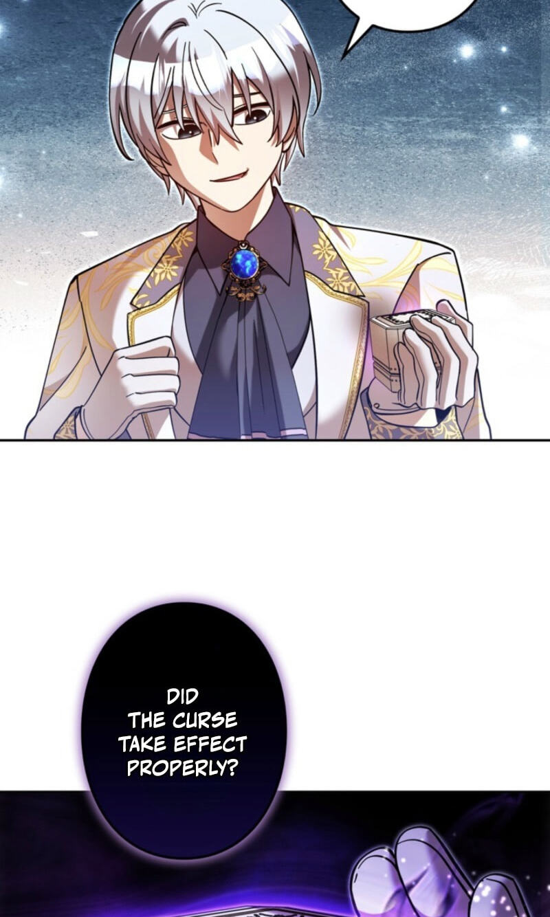 The Heroines Want Me Dead! Chapter 44 page 40 - 