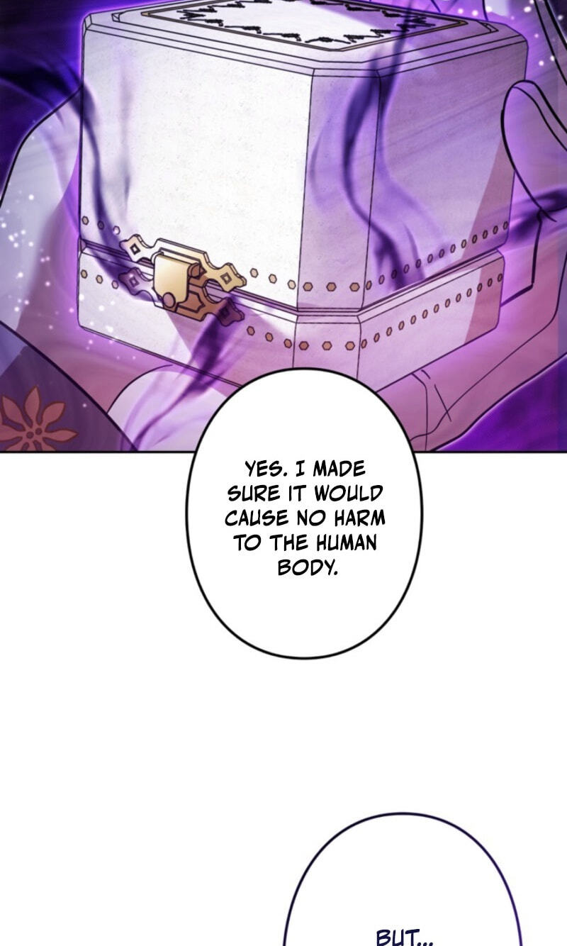 The Heroines Want Me Dead! Chapter 44 page 41 - 