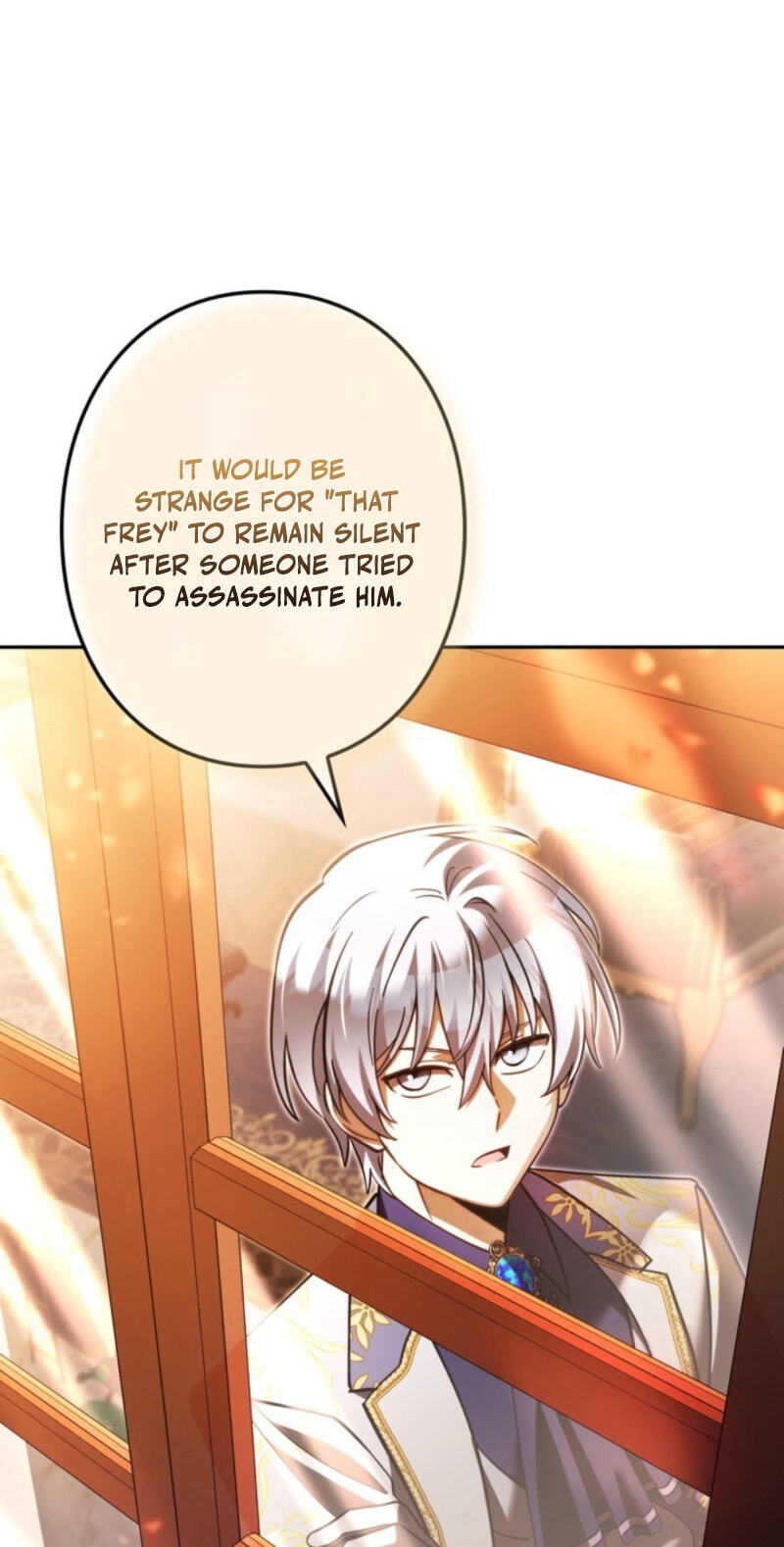 The Heroines Want Me Dead! Chapter 44 page 43 - 