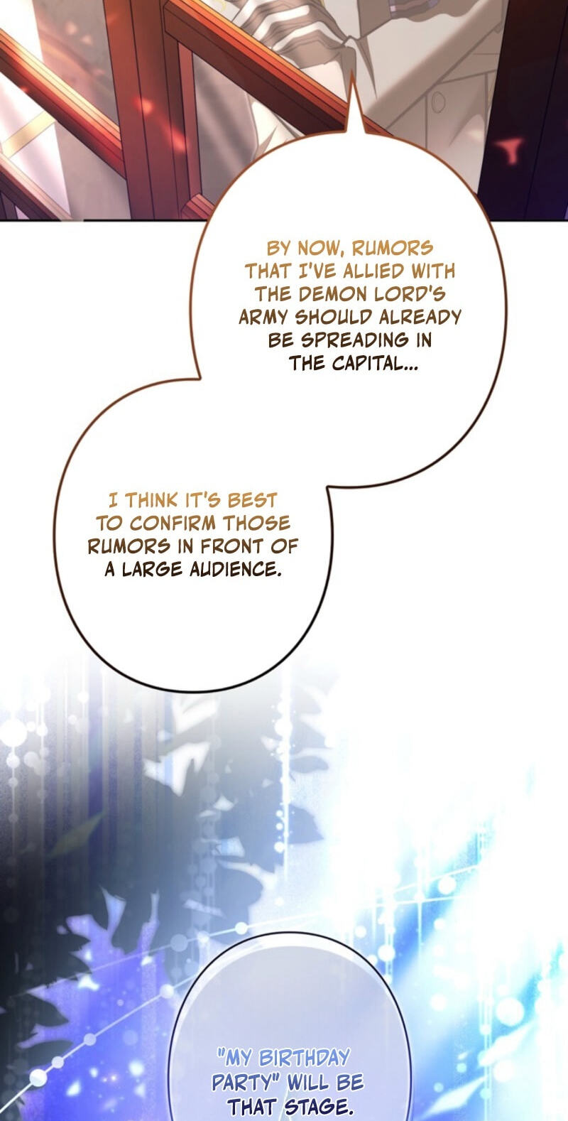The Heroines Want Me Dead! Chapter 44 page 44 - 
