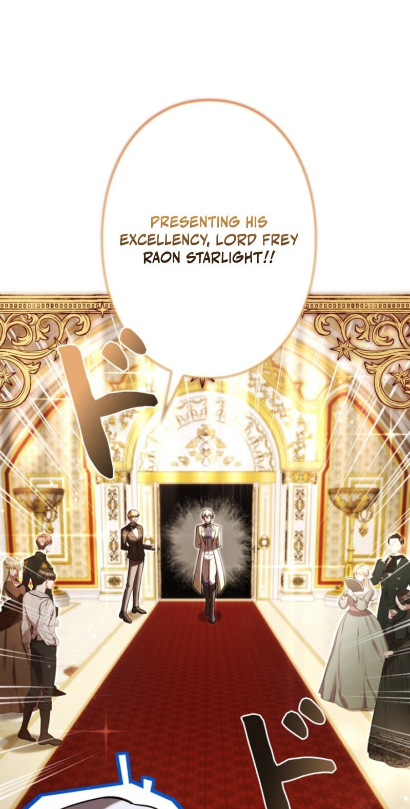 The Heroines Want Me Dead! Chapter 44 page 46 - 