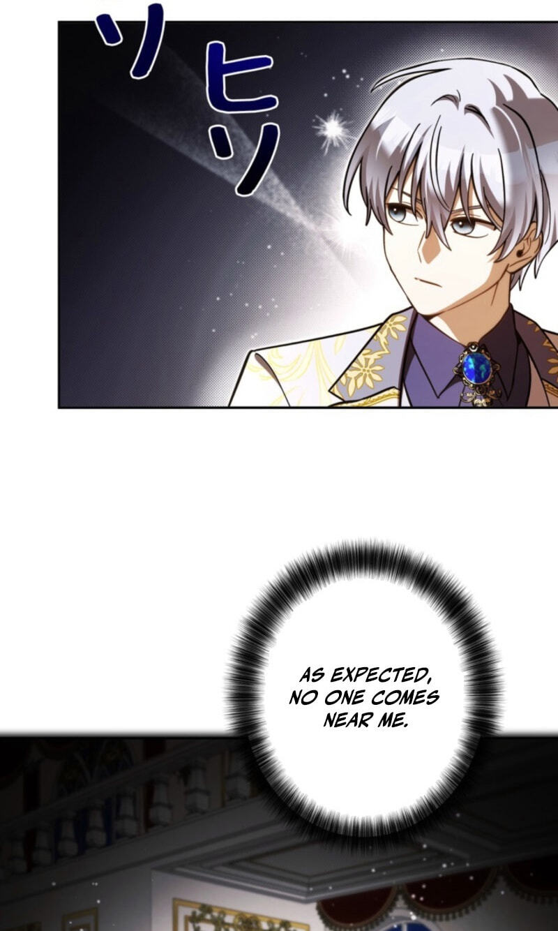 The Heroines Want Me Dead! Chapter 44 page 48 - 