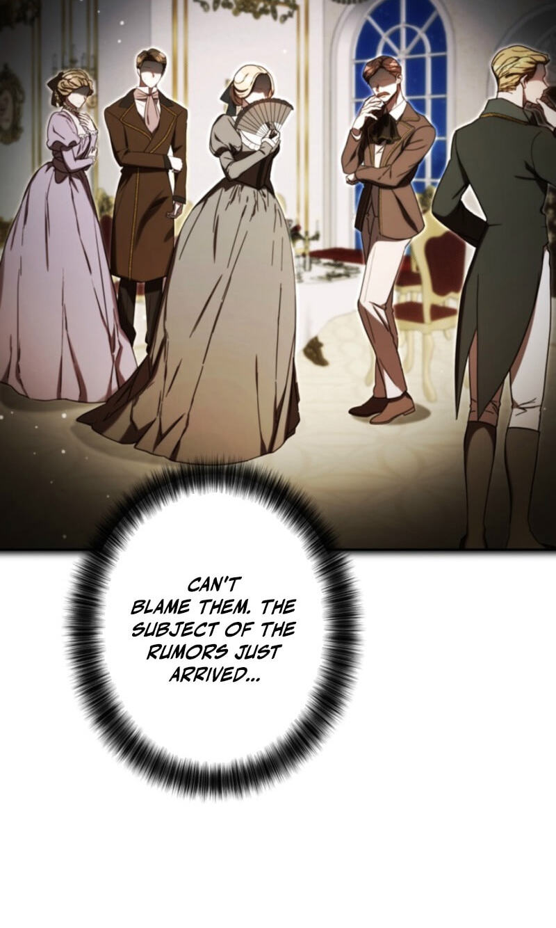 The Heroines Want Me Dead! Chapter 44 page 49 - 