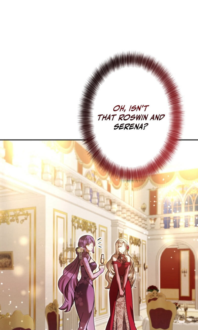 The Heroines Want Me Dead! Chapter 44 page 50 - 
