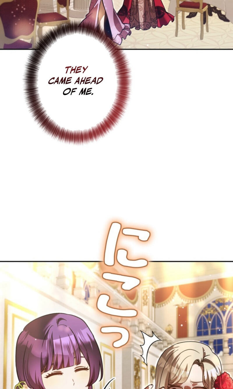 The Heroines Want Me Dead! Chapter 44 page 51 - 