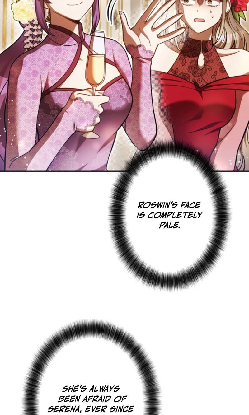 The Heroines Want Me Dead! Chapter 44 page 52 - 