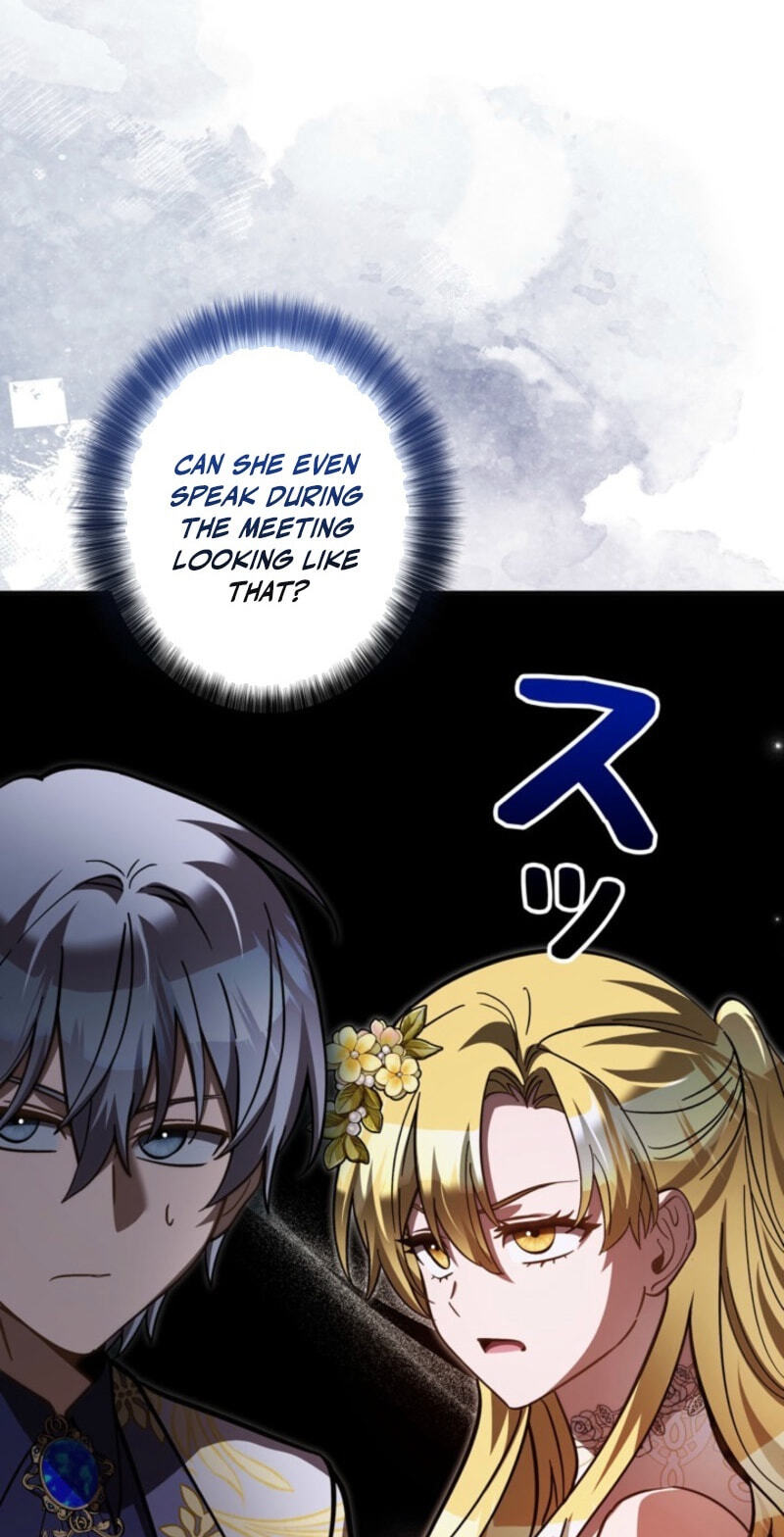 The Heroines Want Me Dead! Chapter 44 page 54 - 