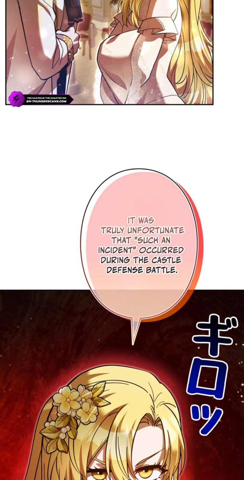 The Heroines Want Me Dead! Chapter 44 page 57 - 