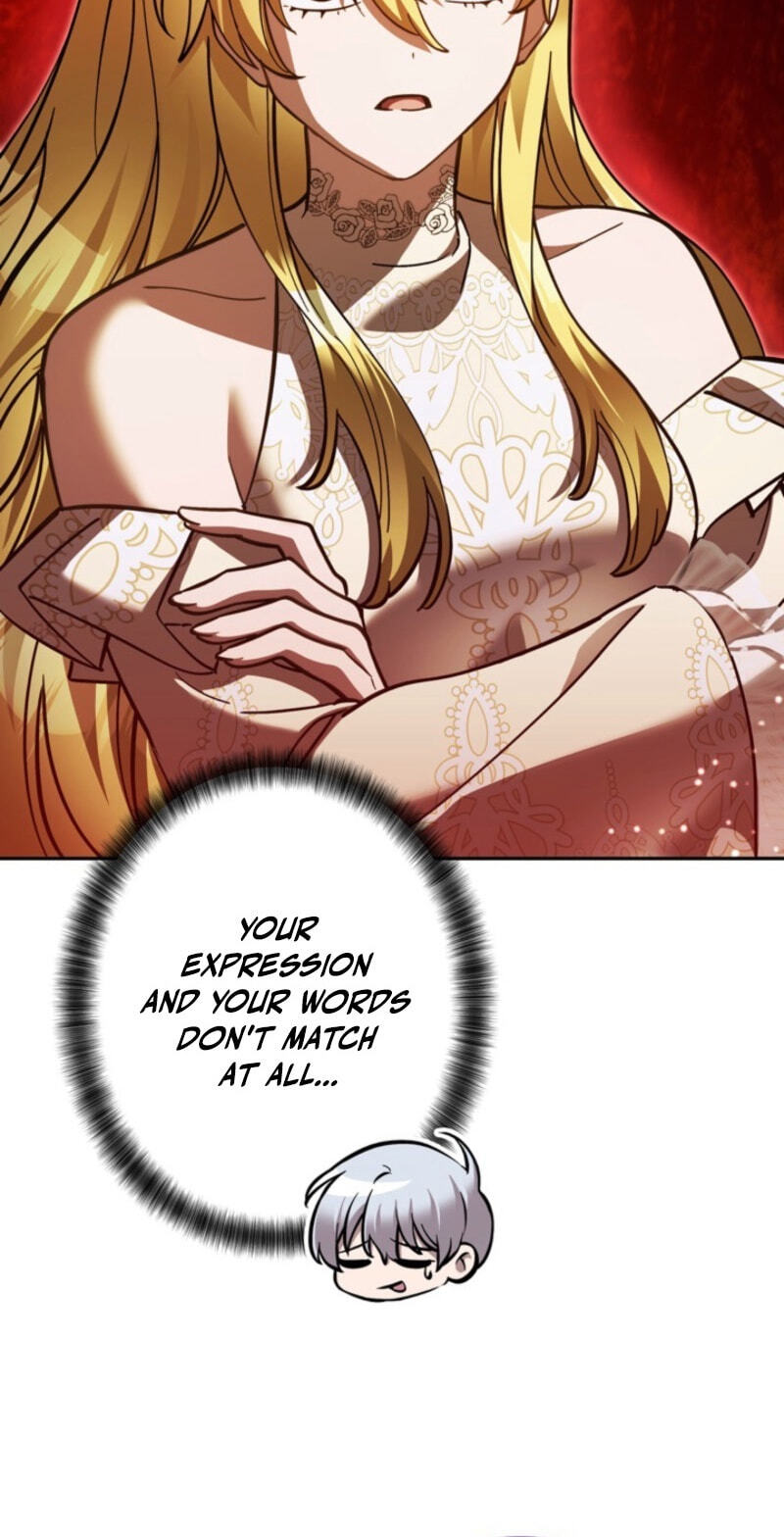 The Heroines Want Me Dead! Chapter 44 page 58 - 