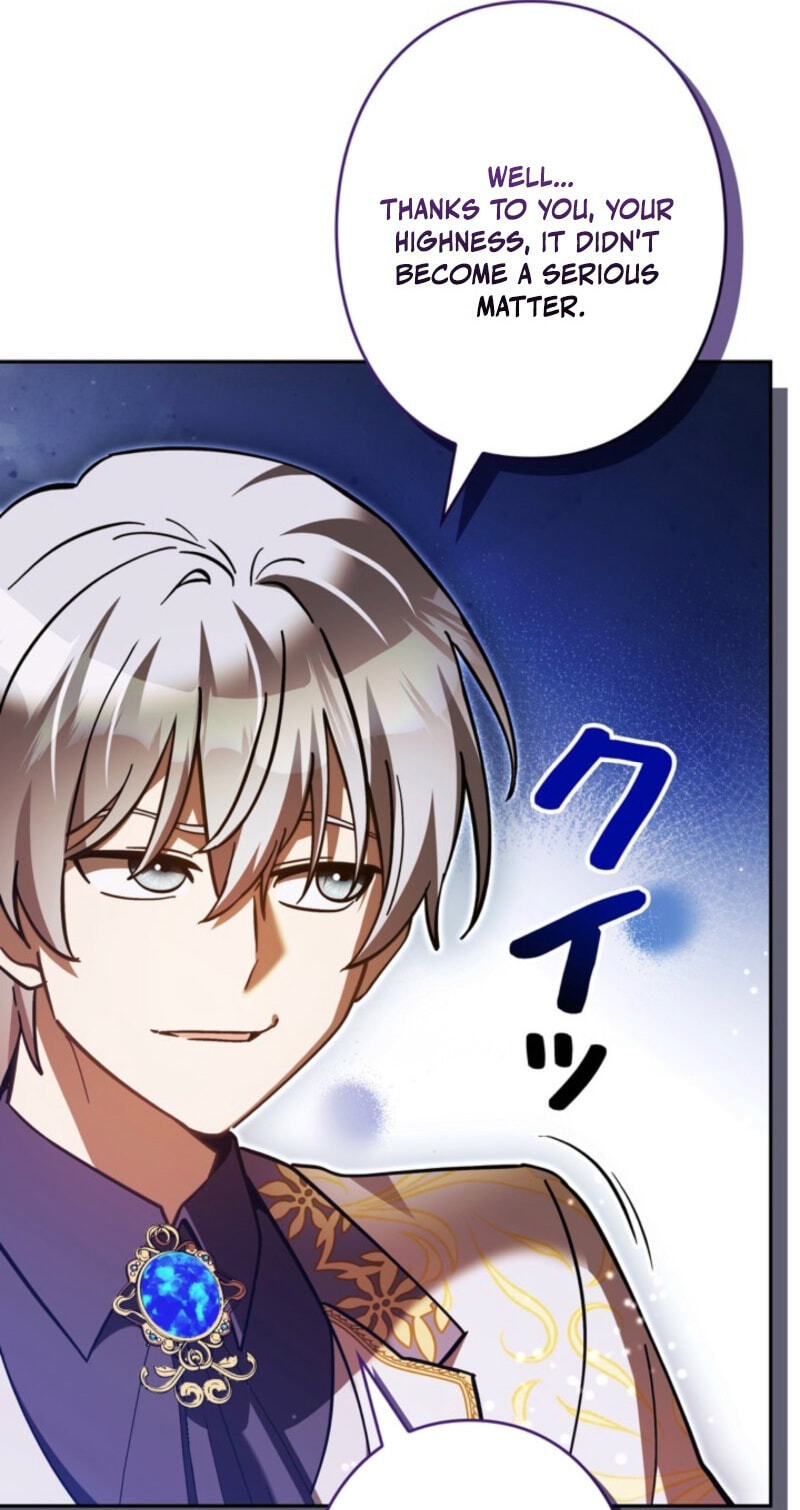 The Heroines Want Me Dead! Chapter 44 page 59 - 