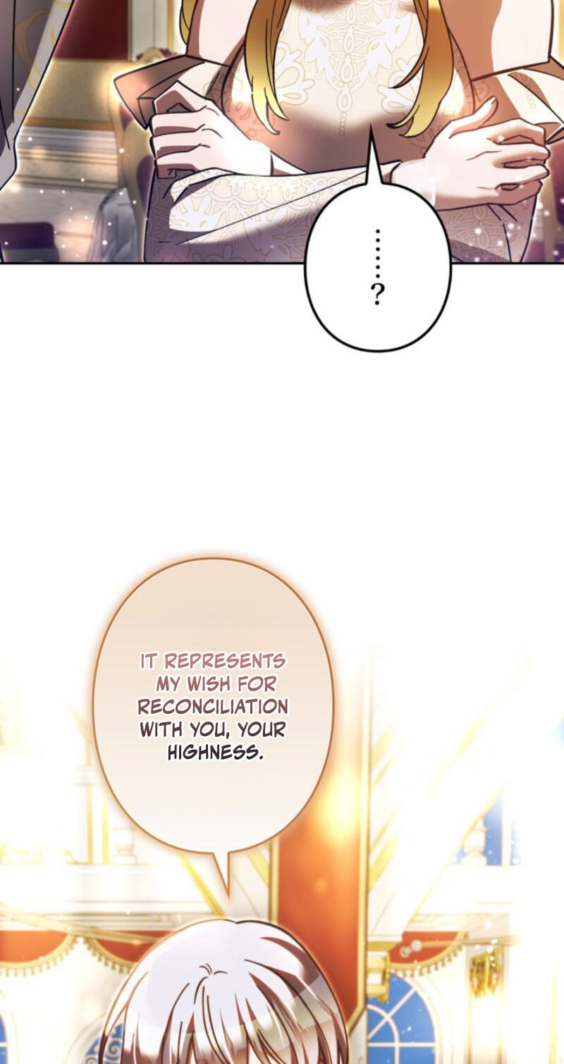 The Heroines Want Me Dead! Chapter 44 page 61 - 