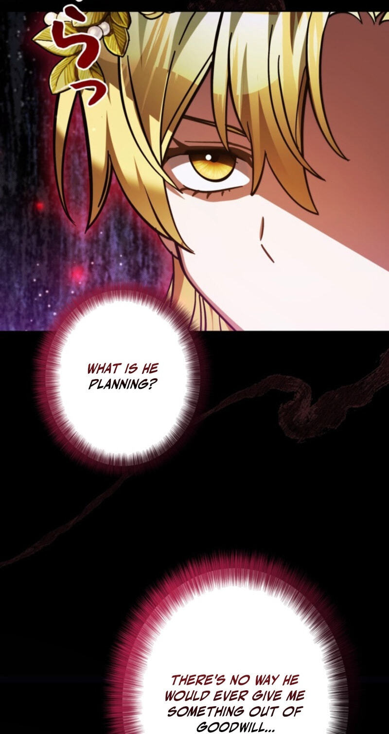 The Heroines Want Me Dead! Chapter 44 page 63 - 