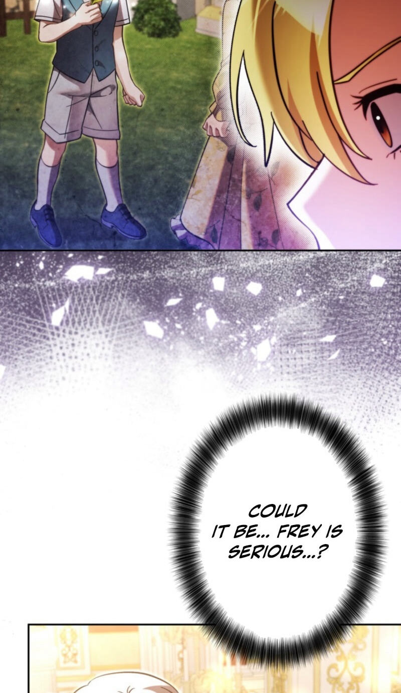 The Heroines Want Me Dead! Chapter 44 page 72 - 