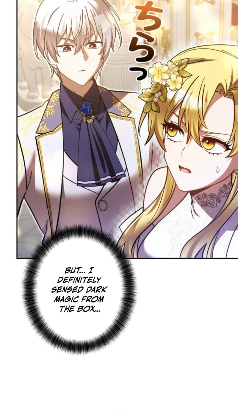 The Heroines Want Me Dead! Chapter 44 page 73 - 