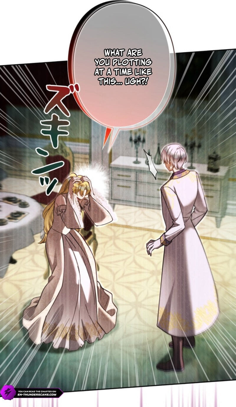 The Heroines Want Me Dead! Chapter 44 page 74 - 