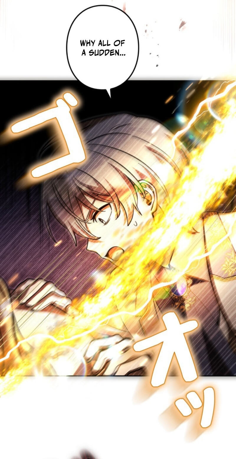 The Heroines Want Me Dead! Chapter 44 page 79 - 