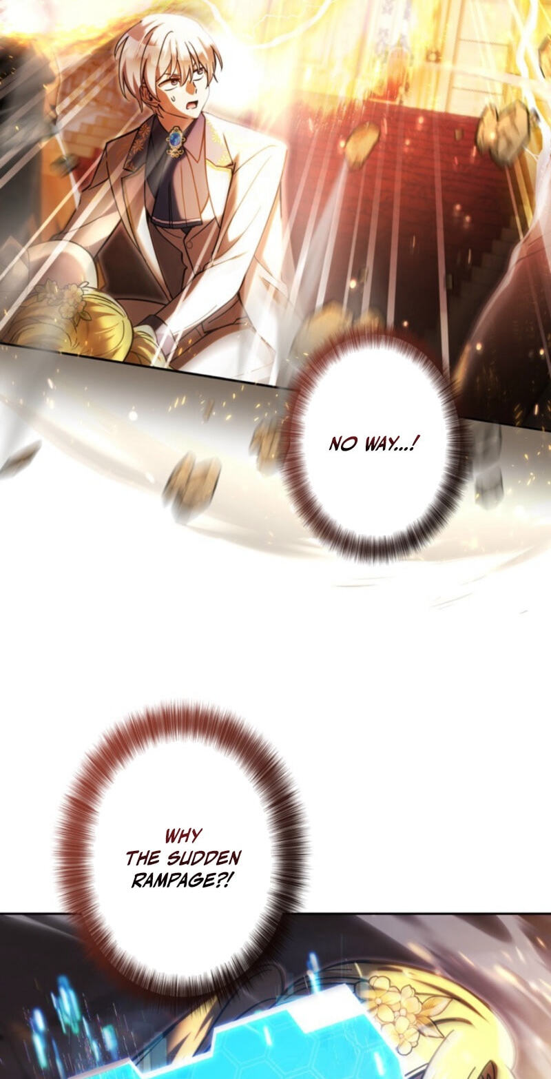 The Heroines Want Me Dead! Chapter 44 page 81 - 