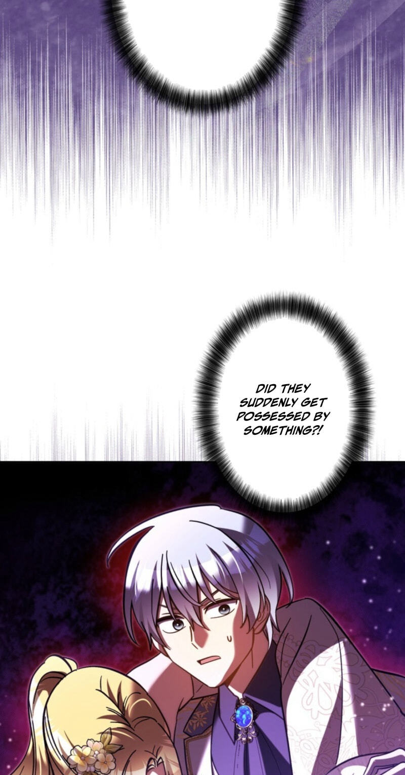 The Heroines Want Me Dead! Chapter 44 page 85 - 