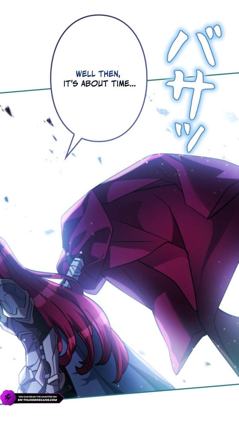 The Heroines Want Me Dead! Chapter 44 page 91 - 