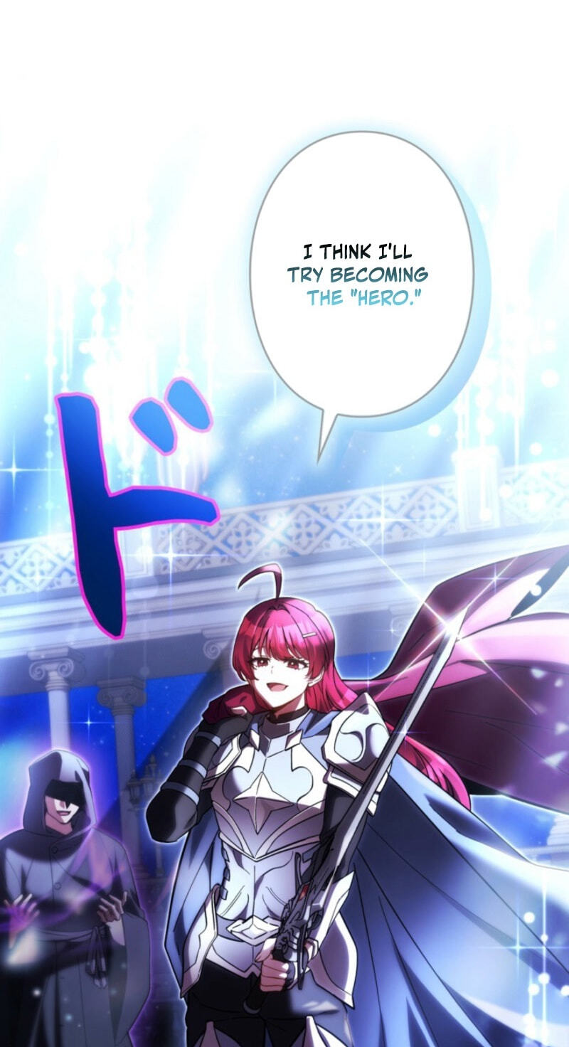 The Heroines Want Me Dead! Chapter 44 page 92 - 