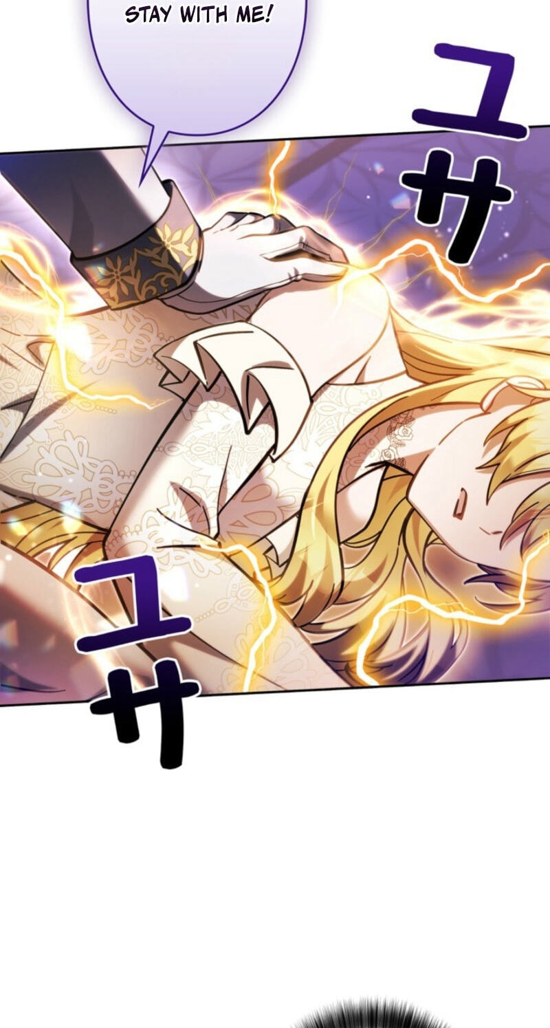 The Heroines Want Me Dead! Chapter 45 page 2 - 