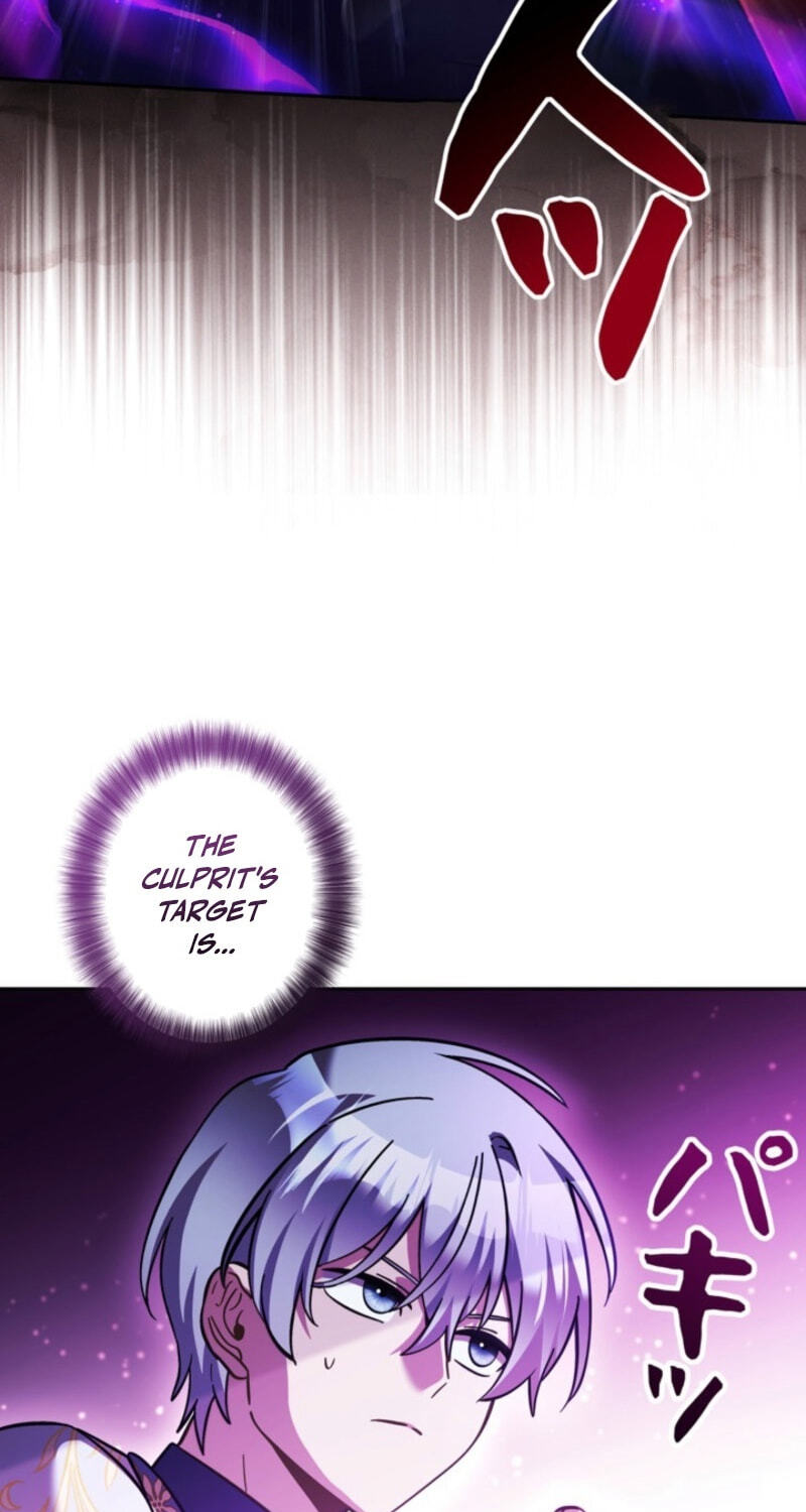 The Heroines Want Me Dead! Chapter 45 page 15 - 