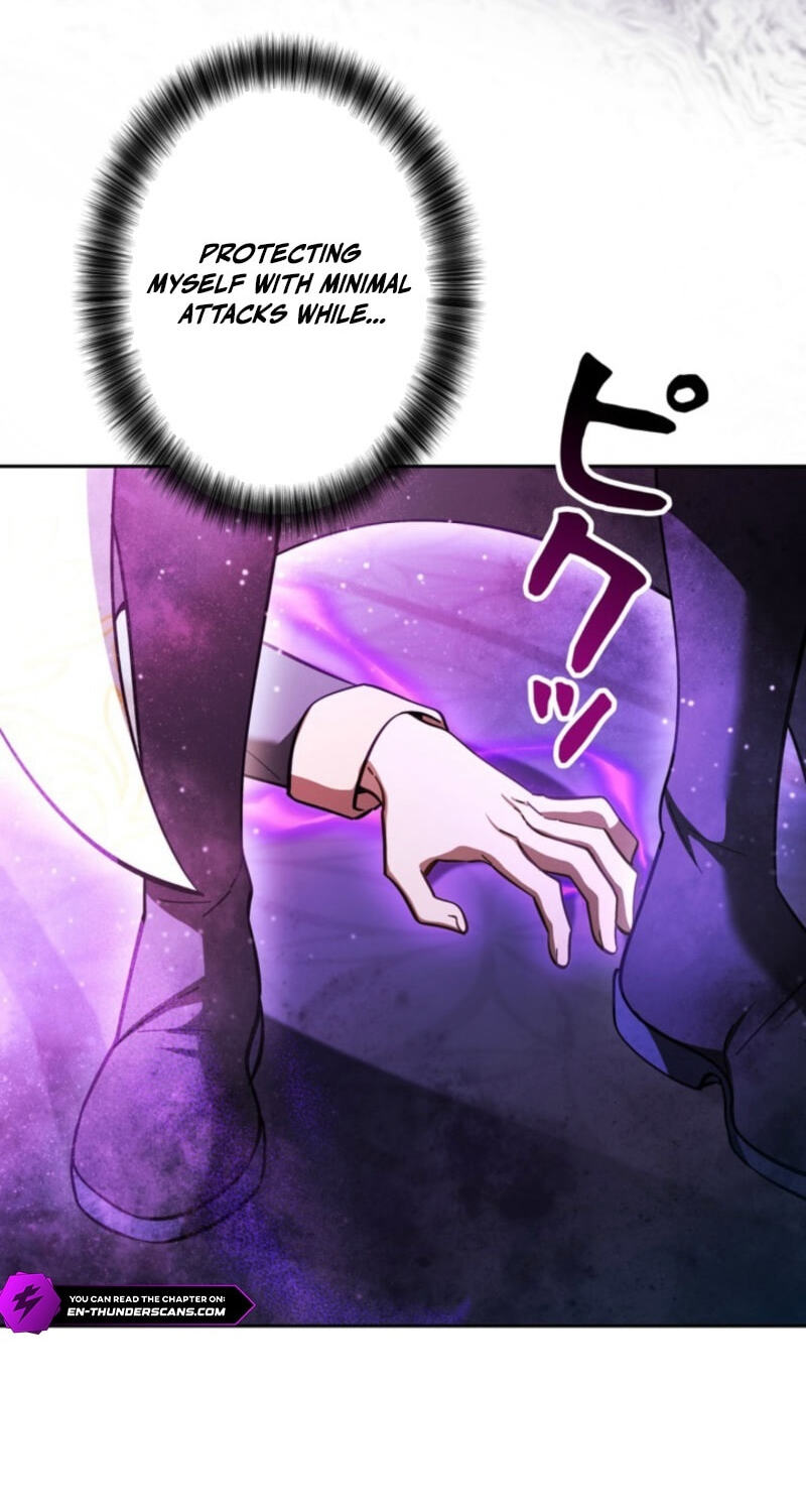 The Heroines Want Me Dead! Chapter 45 page 18 - 