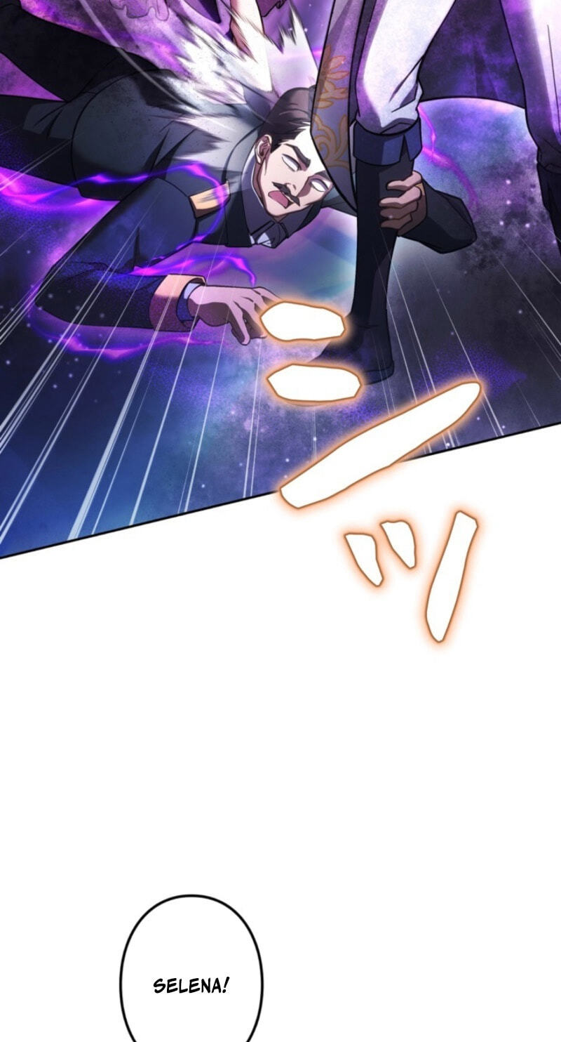 The Heroines Want Me Dead! Chapter 45 page 21 - 