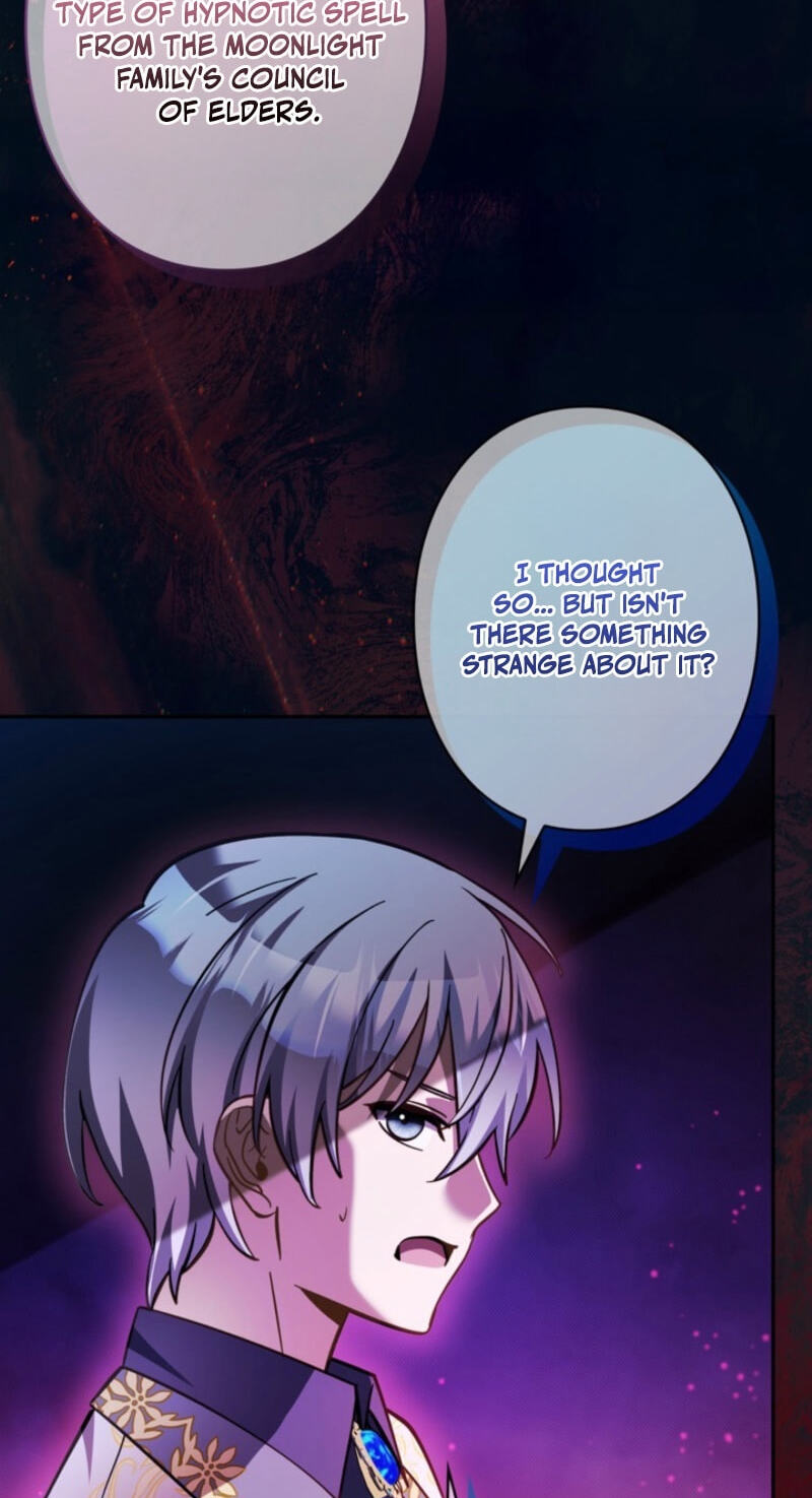 The Heroines Want Me Dead! Chapter 45 page 26 - 