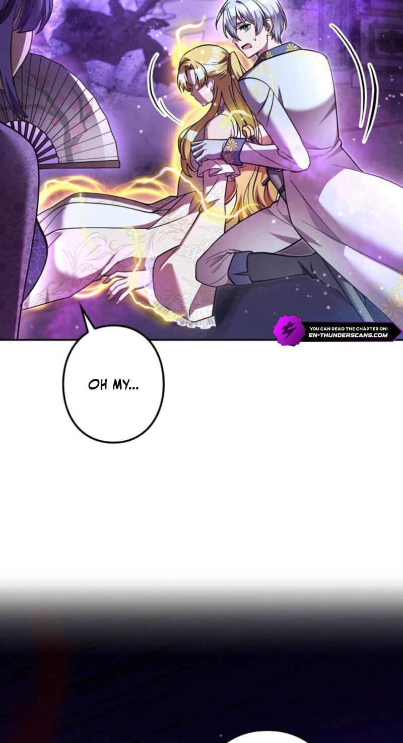 The Heroines Want Me Dead! Chapter 45 page 28 - 