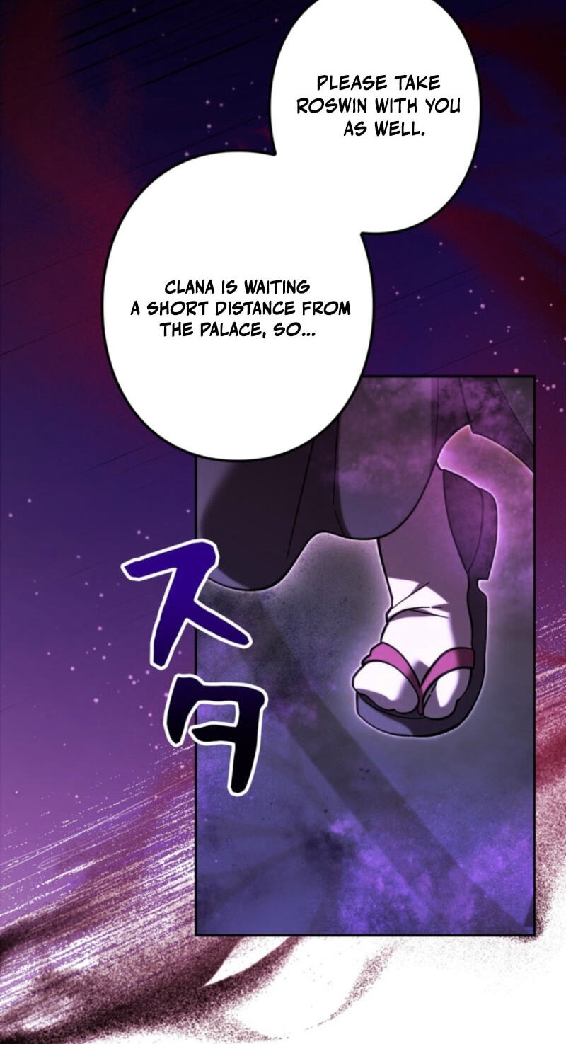 The Heroines Want Me Dead! Chapter 45 page 29 - 
