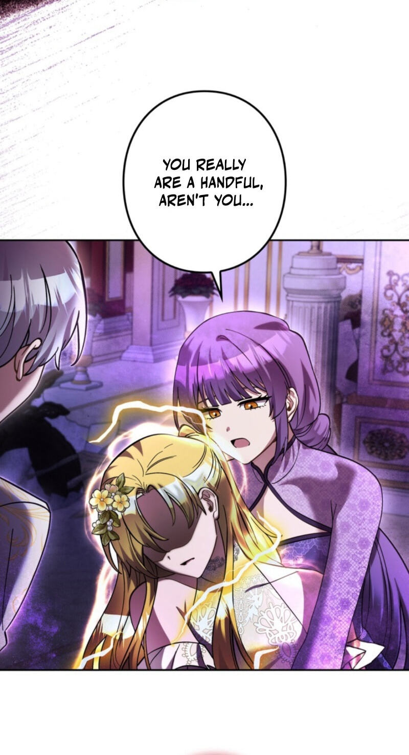 The Heroines Want Me Dead! Chapter 45 page 30 - 