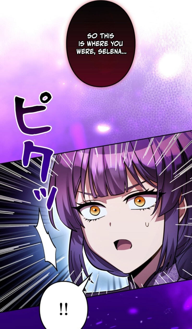 The Heroines Want Me Dead! Chapter 45 page 31 - 