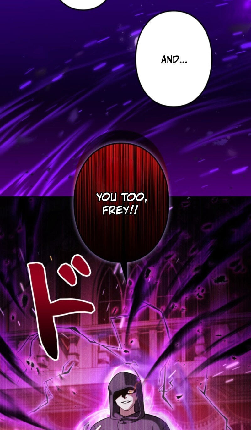 The Heroines Want Me Dead! Chapter 45 page 32 - 