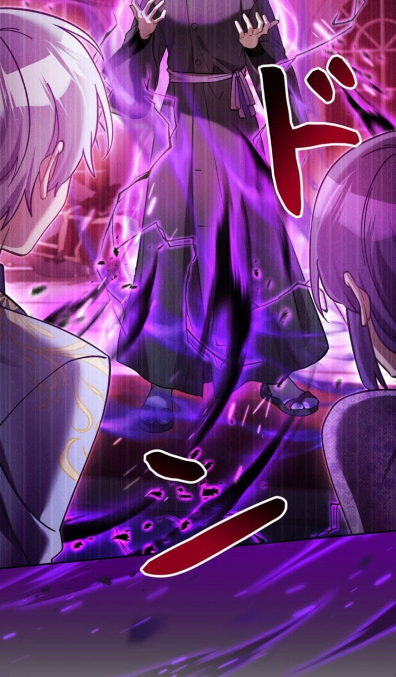 The Heroines Want Me Dead! Chapter 45 page 33 - 